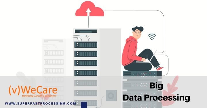 Big data processing